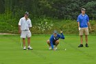 LAC Golf Open 2018  10th annual Wheaton Lyons Athletic Club (LAC) Golf Open Monday, August 13, 2018 at the Franklin Country Club. : Wheaton, Lyons Athletic Club Golf Open